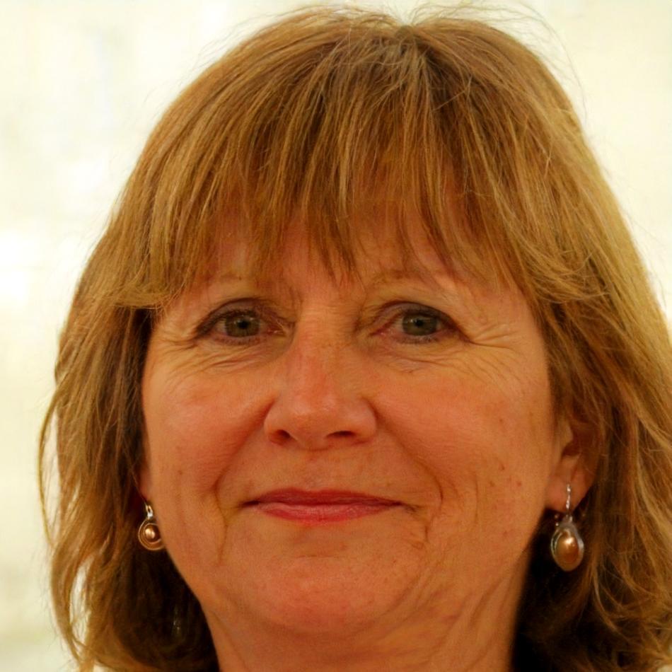 Portrait de Léonie Mercier